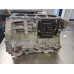 #BKU12 Engine Cylinder Block From 2013 Honda Civic  1.8